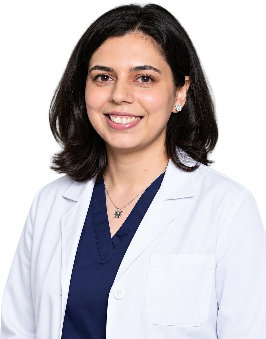 Dr. Aakanksha Sharma, Nephrologist