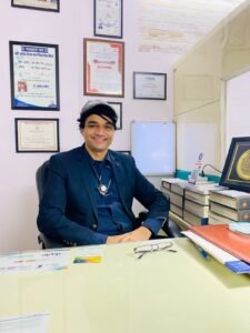 Kidney Specialist